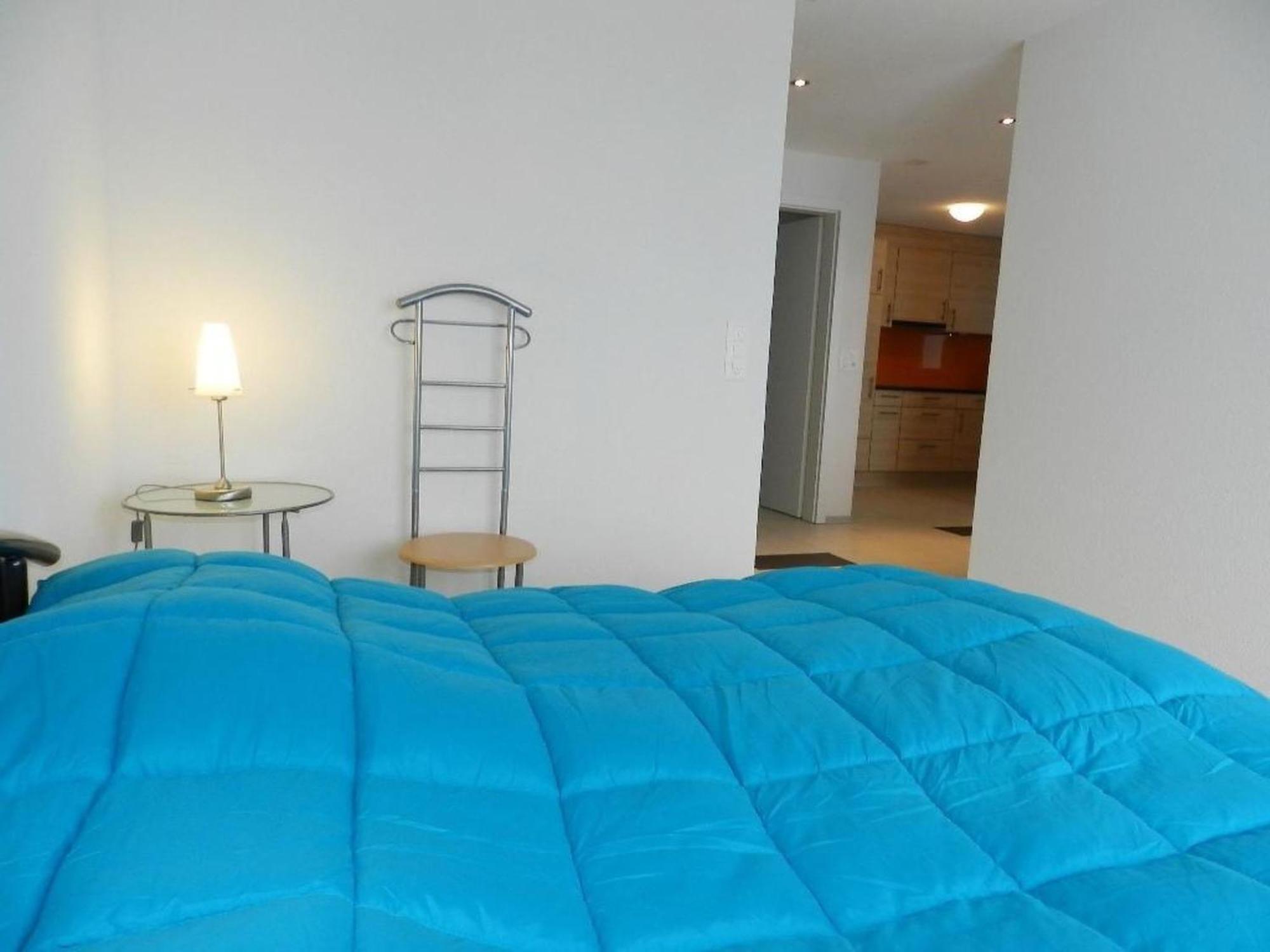 Apartment Schoen-Egg By Interhome Zweisimmen Εξωτερικό φωτογραφία