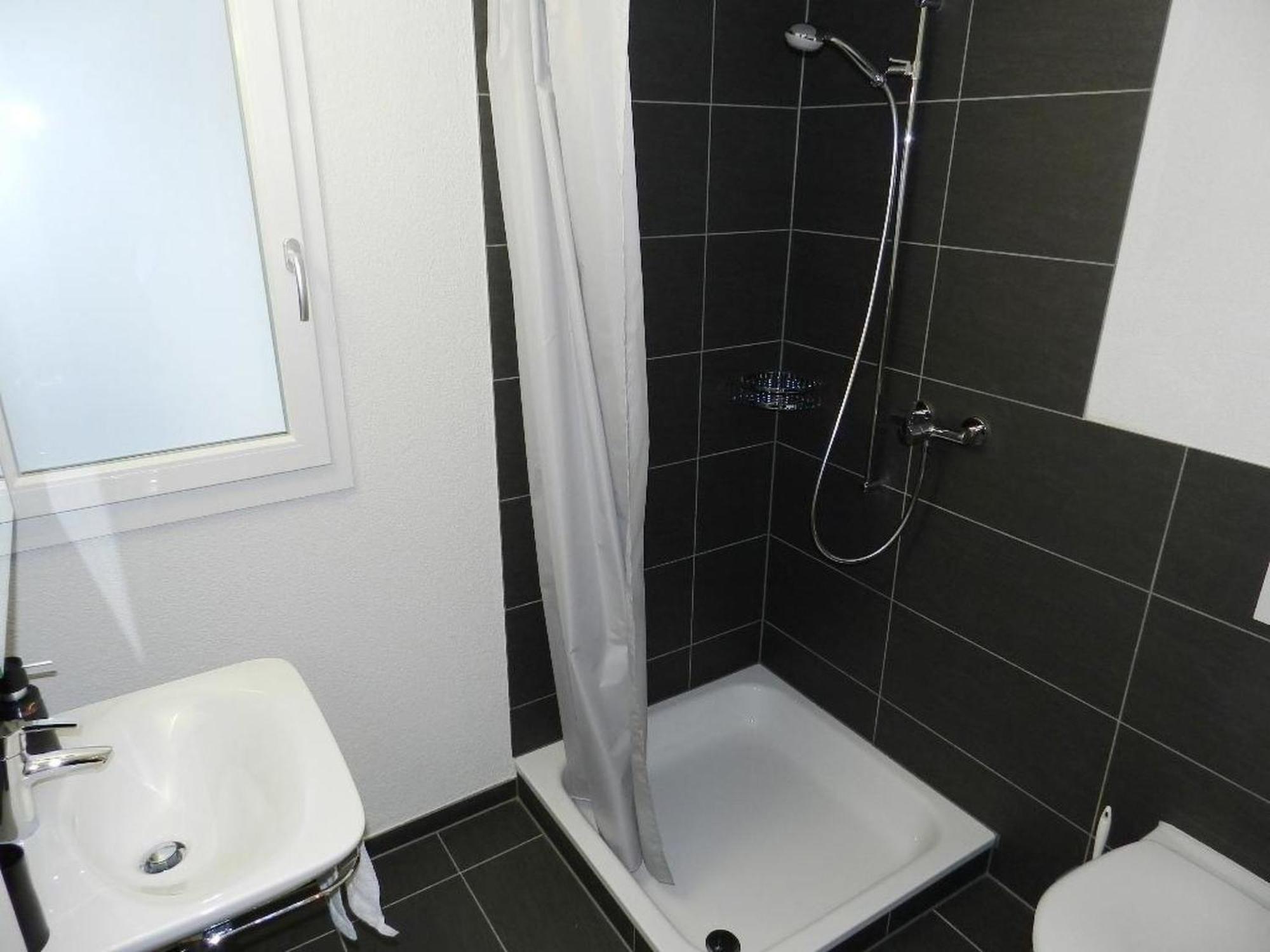 Apartment Schoen-Egg By Interhome Zweisimmen Εξωτερικό φωτογραφία