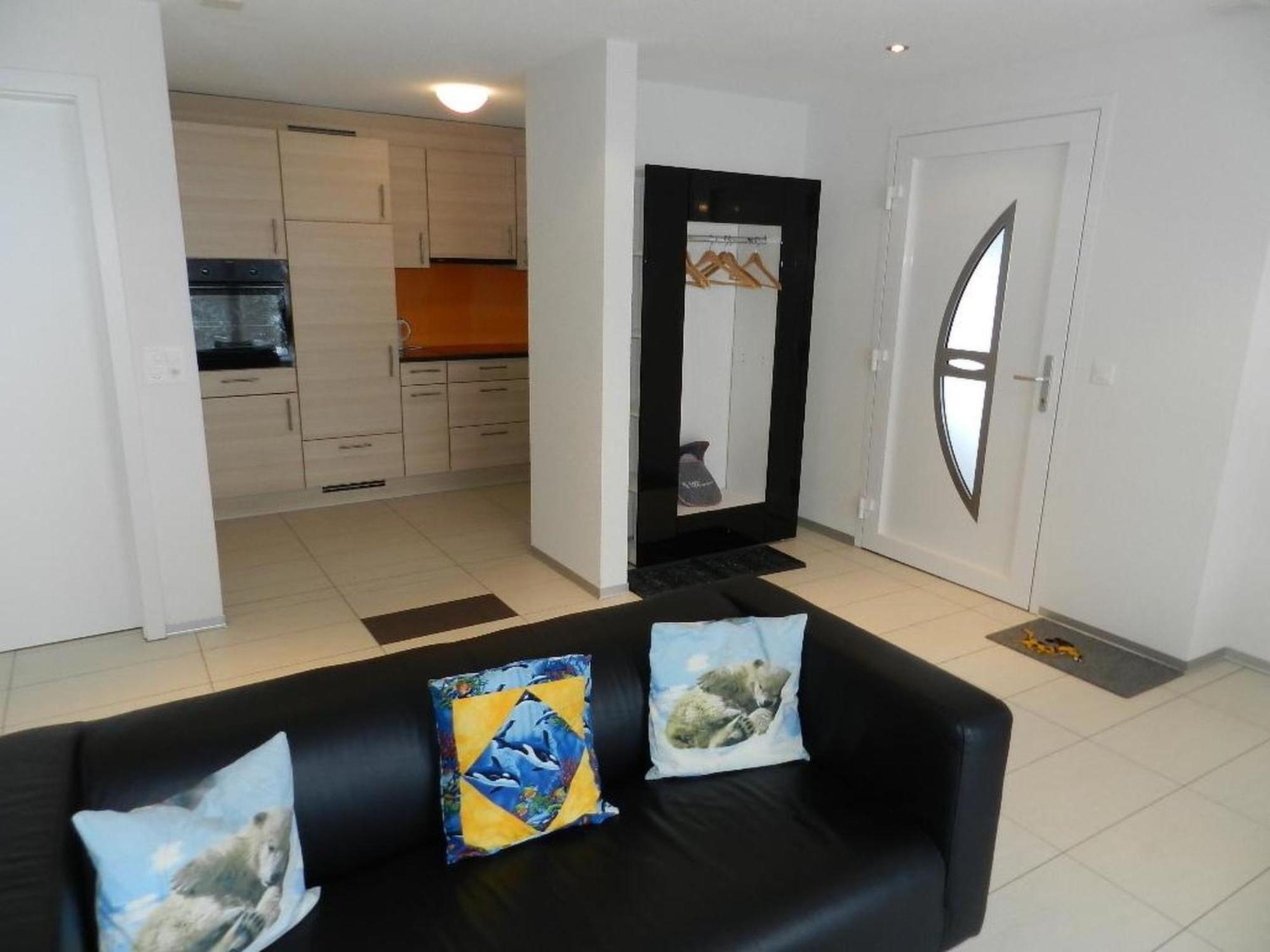 Apartment Schoen-Egg By Interhome Zweisimmen Εξωτερικό φωτογραφία