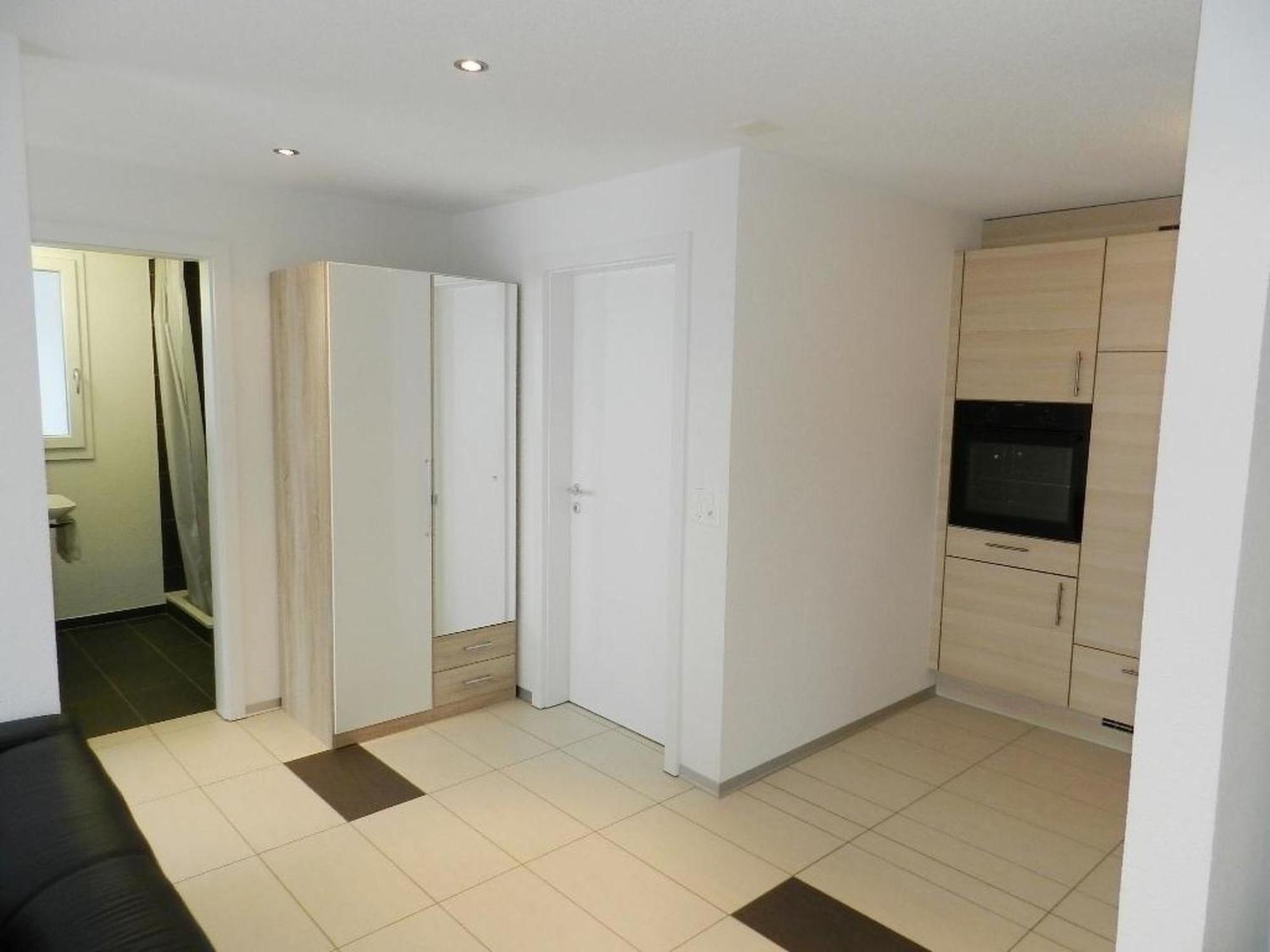 Apartment Schoen-Egg By Interhome Zweisimmen Εξωτερικό φωτογραφία