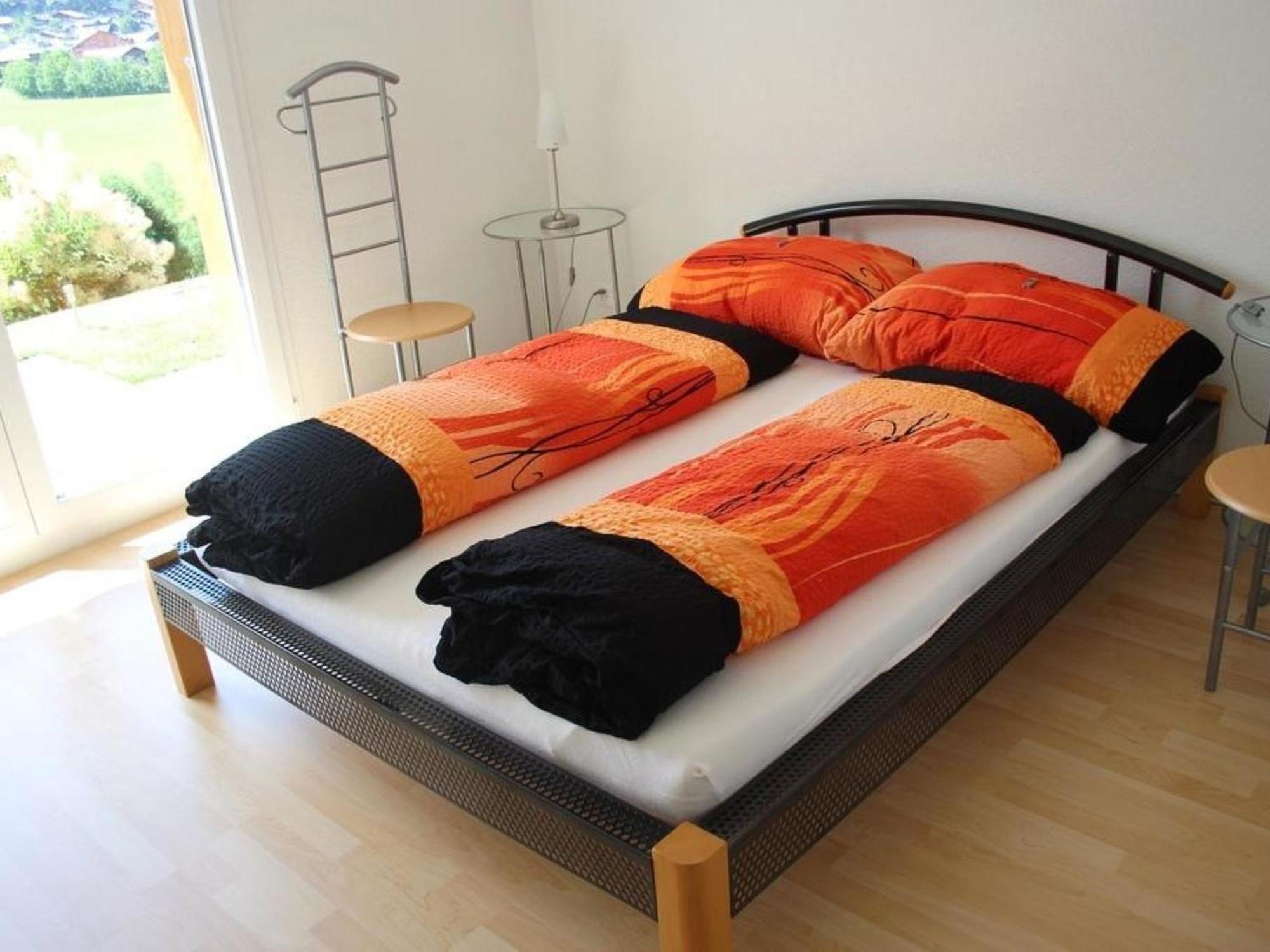 Apartment Schoen-Egg By Interhome Zweisimmen Εξωτερικό φωτογραφία